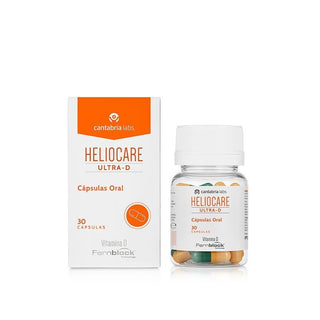Heliocare Ultra - D 30 Capsules