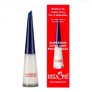 Herôme Durcisseur Extra Fort pour Ongles 10 ml