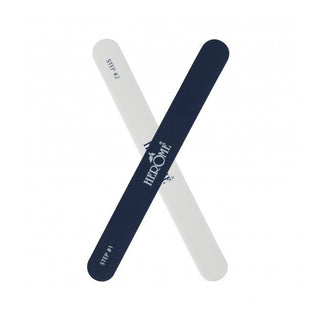 HERÔME Polissoir Ongles 2 Phases Super Shine