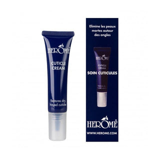 Herôme Soin Premium pour Cuticules – 15ml