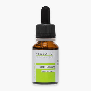 HT Ceutic C30 Sérum 15ml