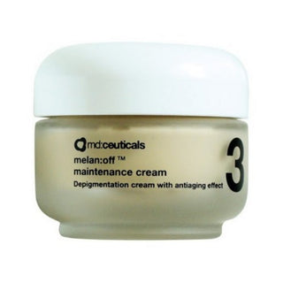 HT Ceutic MD Ceuticals Melan Off Crème Maintenance 30g