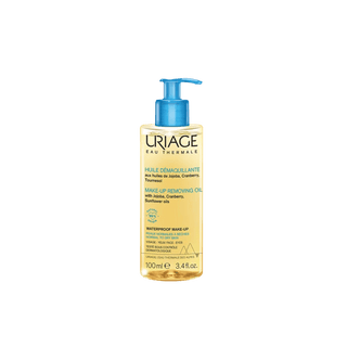 Huile Démaquillante Éclat Uriage 100ml