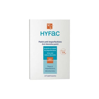 Hyfac Patch Anti - Imperfections - 30 Patchs