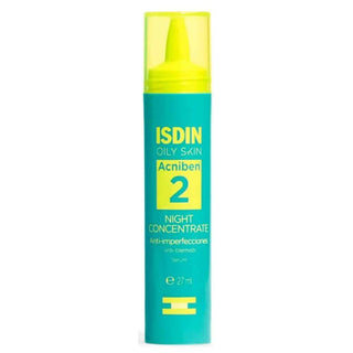 ISDIN Acniben Concentré Nuit Anti - Imperfections 27ml