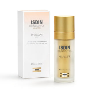 ISDIN CEUTICS Sérum Correcteur Anti - Taches Melaclear 30 ml