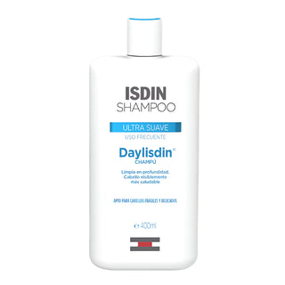ISDIN Daylisdin Shampooing Ultra-Doux Usage Quotidien 400ml