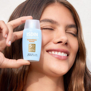 ISDIN Fotoprotector Fusion Water Magic SPF50+ 50ml