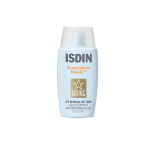 ISDIN Fotoprotector Fusion Water Magic SPF50+ 50ml