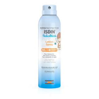 ISDIN Fotoprotector Pediatrics Lotion Spray SPF 50+ 250ml