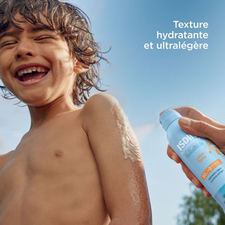 ISDIN Fotoprotector Pediatrics Lotion Spray SPF 50+ 250ml