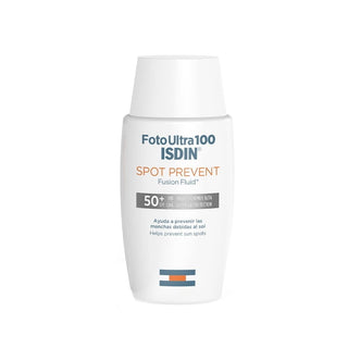 ISDIN FotoUltra 100 Spot Prevent Fusion Fluid SPF50+ - 50ml