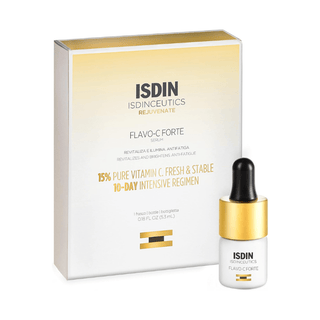 ISDIN ISDINCEUTICS Flavo - C Forte Sérum 15% Vitamine C