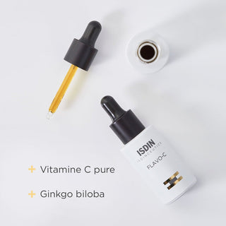 ISDIN ISDINCEUTICS Flavo-C Sérum Antioxydant 30ml