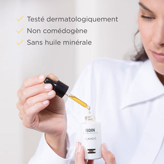 ISDIN ISDINCEUTICS Flavo-C Sérum Antioxydant 30ml
