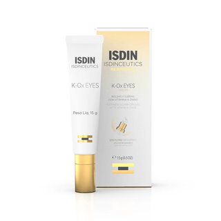 ISDIN Isdinceutics K - OX Eyes Crème Contour des Yeux