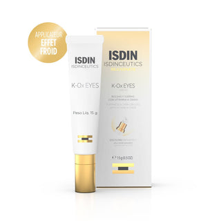 ISDIN Isdinceutics K - OX Eyes Crème Contour des Yeux