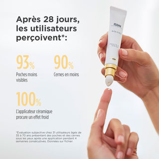 ISDIN Isdinceutics K - OX Eyes Crème Contour des Yeux