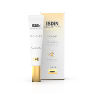 ISDIN Isdinceutics K-OX Eyes Crème Contour des Yeux