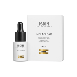 Isdin Isdinceutics Melaclear Sérum Correcteur Anti - Taches 15ml