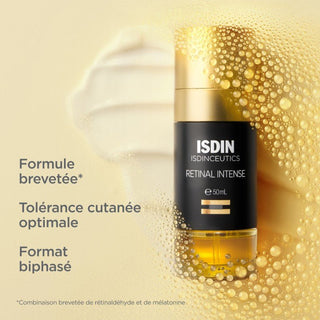 ISDIN Isdinceutics Retinal Intense Sérum Nuit 50ml