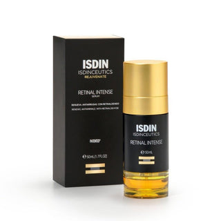 ISDIN Isdinceutics Retinal Intense Sérum Nuit 50ml
