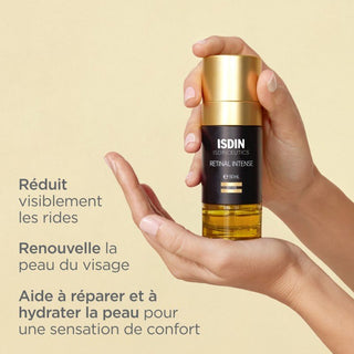 ISDIN Isdinceutics Retinal Intense Sérum Nuit 50ml