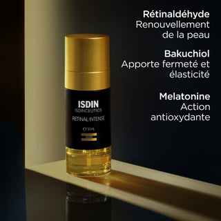 ISDIN Isdinceutics Retinal Intense Sérum Nuit 50ml