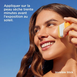 ISDIN Photoprotection Invisible Stick SPF50 - 10G