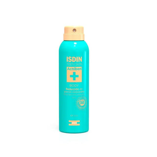 ISDIN Teen Skin Acniben Spray Anti - Boutons Corps 150ml