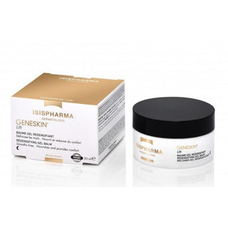 Isispharma Geneskin Lift Baume - Gel Redensifiant Anti - Age 50ml