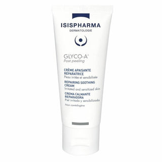 Isispharma Glyco - a Crème Apaisante Réparatrice Post Peeling 40ml