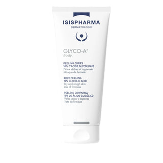 Isispharma GLYCO-A Peeling Corps 200ml