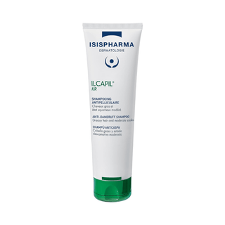 ISISPHARMA Ilcapil KR Shampoing Anti-Pelliculaire – 150ml