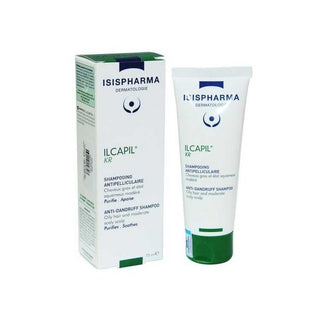 IsisPharma Ilcapil KR Shampooing Anti - Pelliculaire 150ml