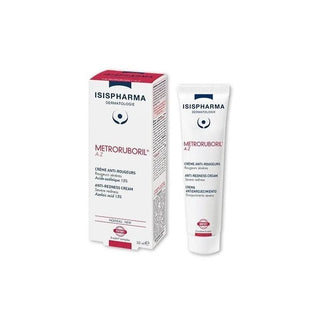 Isispharma Metroruboril A.Z Crème Anti-Rougeurs 30ml