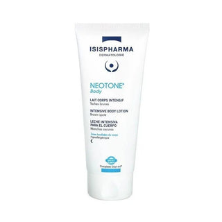 Isispharma Neotone Body Lait Corps Intensif Anti-Taches Brunes – 100ml