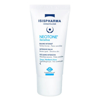 Isispharma Neotone Sensitive Baume Intensif Anti - taches 30ml