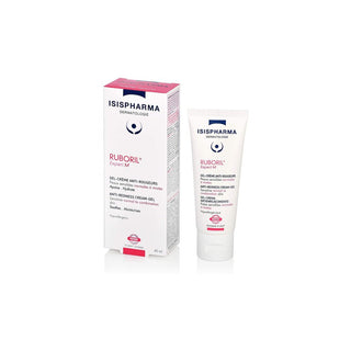 Isispharma Ruboril Expert M Gel - crème Anti - rougeurs 40ml