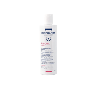 Isispharma Ruboril Lait Démaquillant Apaisant 250ml