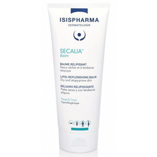 Isispharma Secalia Baume Relipidant 200ml