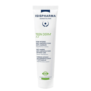 Isispharma Teen Derm A.z Soin Intense Anti - imperfections 30ml