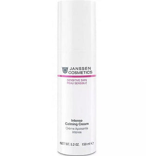 Janssen Cosmetics Crème Apaisante intense 150ml