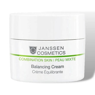 Janssen Cosmetics Crème Équilibrante 50ml