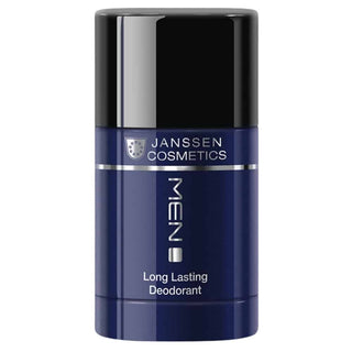 Janssen Cosmetics Men Deodorant Longue Duree 30g