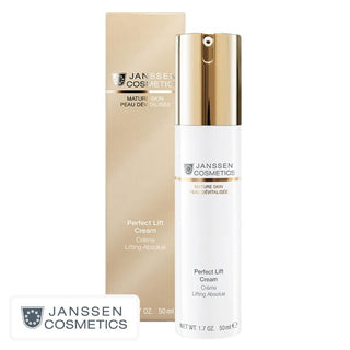 Janssen Cosmetics Peau Devitalisee Creme Lifting Absolue 50ml