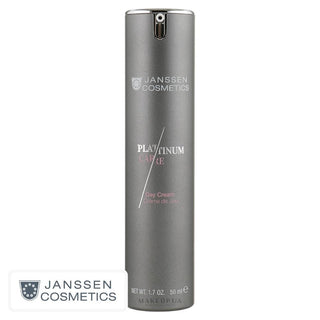 Janssen Cosmetics Platinum Care Creme De Jour 50ml