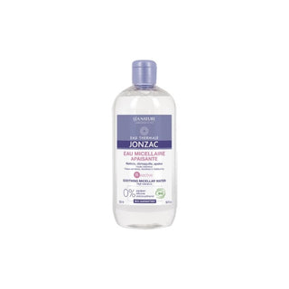 Jonzac Eau Micellaire Apaisante Bio 500ml