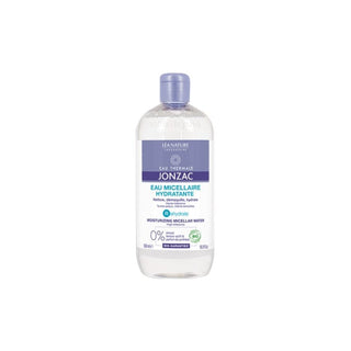 Jonzac Eau Micellaire Hydratante 500ml