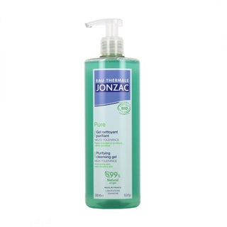 Jonzac Pure Gel Nettoyant Purifiant 500 ml